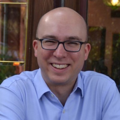 Profile Picture of John Fournier (@johntfournier) on Twitter