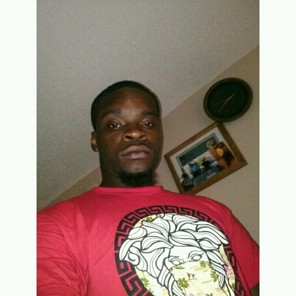 Profile Picture of Steve Joseph (@haitiangotti) on Poshmark