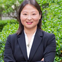 Profile Picture of Haixia Zhang (@haixia-zhang) on Quora