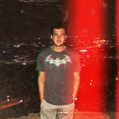 Profile Picture of Ahmed Hamdi (@_hamdi199) on Twitter