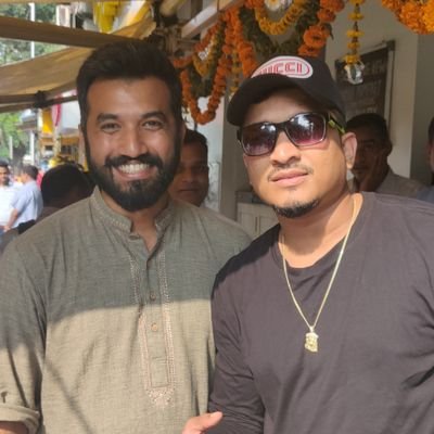 Profile Picture of Amith Shetty (@AmithShetty15) on Twitter