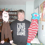 Profile Picture of Ted Harris (@kldgmybt70) on Flickr