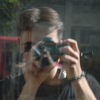 Profile Picture of Max Tischler (@maxbaskerville) on Twitter