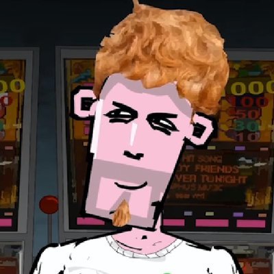 Profile Picture of Randy Mann (@RudyPolitiks) on Twitter
