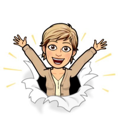 Profile Picture of S. Bridge (@SuzanneBridge2) on Twitter