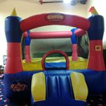 Profile Picture of Sabrina Samuel (@sabrina_playstudio) on Instagram