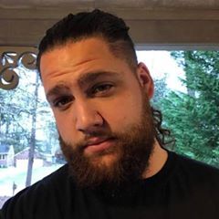 Profile Picture of Paul Foster (@pjfoster90) on Tiktok