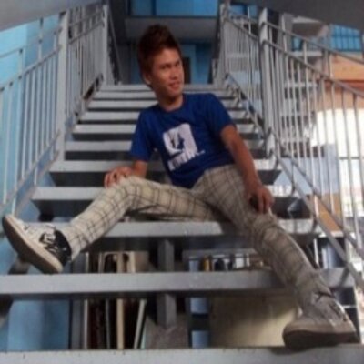 Profile Picture of Ling Scott (@LingScott3) on Twitter