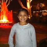 Profile Picture of Just Have Hope And Faith 😄 (@jasmine_polancoo) on Instagram