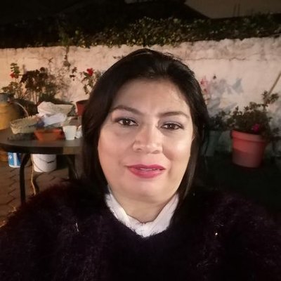 Profile Picture of Ma. Guadalupe Aldana Marmolejo (@GpeAldana) on Twitter