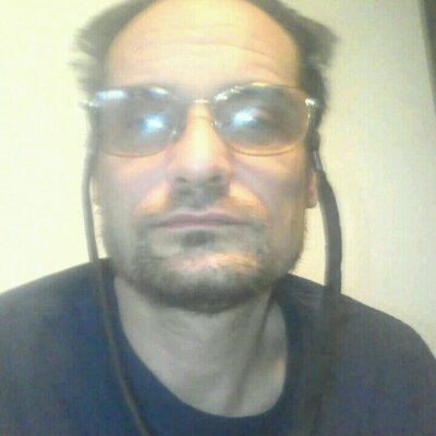 Profile Picture of Carlos Bridges (@f67f0989694041b) on Twitter