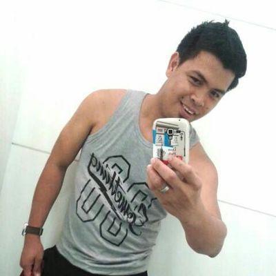 Profile Picture of Gary Mercado Pascua (@garympascua) on Twitter