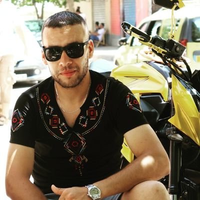 Mohammed Hamzaoui - Twitter Profile Picture of Mohammed Hamzaoui (@MohammedHamzao6) on Twitter