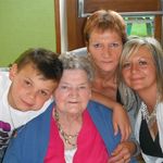 Profile Picture of Jessica Découture (@ongledange) on Instagram