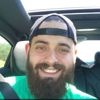 Profile Picture of James Reichert (@jreich88) on Twitter