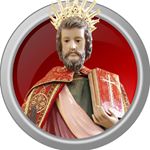 Paróquia São Lucas Evangelista - Instagram Profile Picture of Paróquia São Lucas Evangelista (@paroquiasaolucas) on Instagram