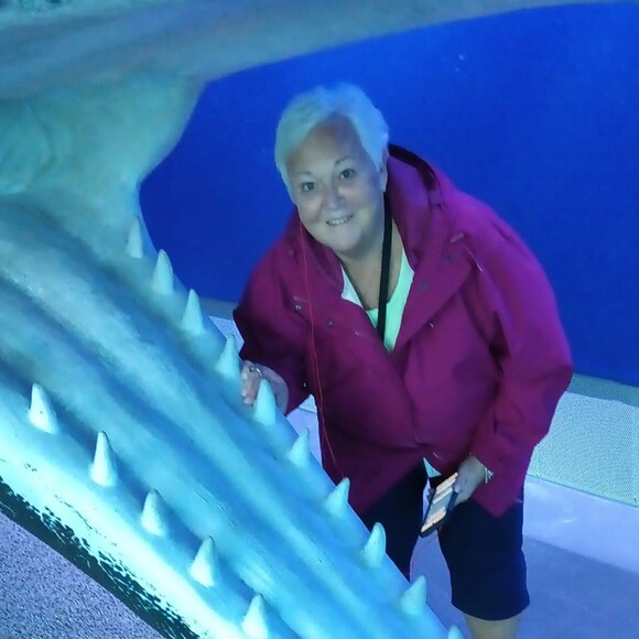 Profile Picture of Cindy Shultz (@cingeos) on Poshmark