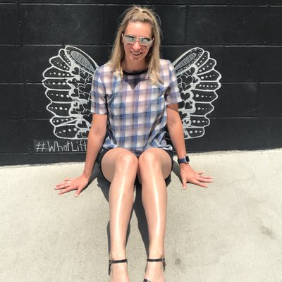 Profile Picture of Becky-Jo Samples (@Becky_Samples) on Twitter