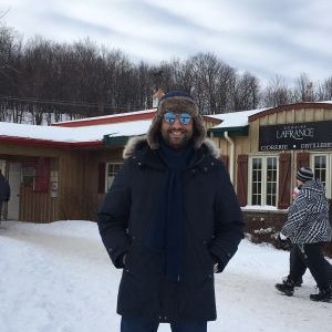 Profile Picture of Aboud Akhdir (@aboudakhdir) on Twitter