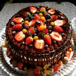 Profile Picture of Tortas Caseiras | Igrejinha RS (@marciaconradtfornofogao) on Instagram