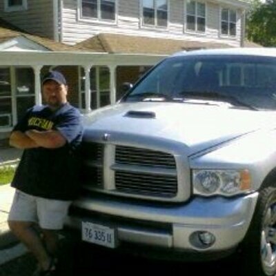 Profile Picture of Ben Schrader (@Schrader74) on Twitter