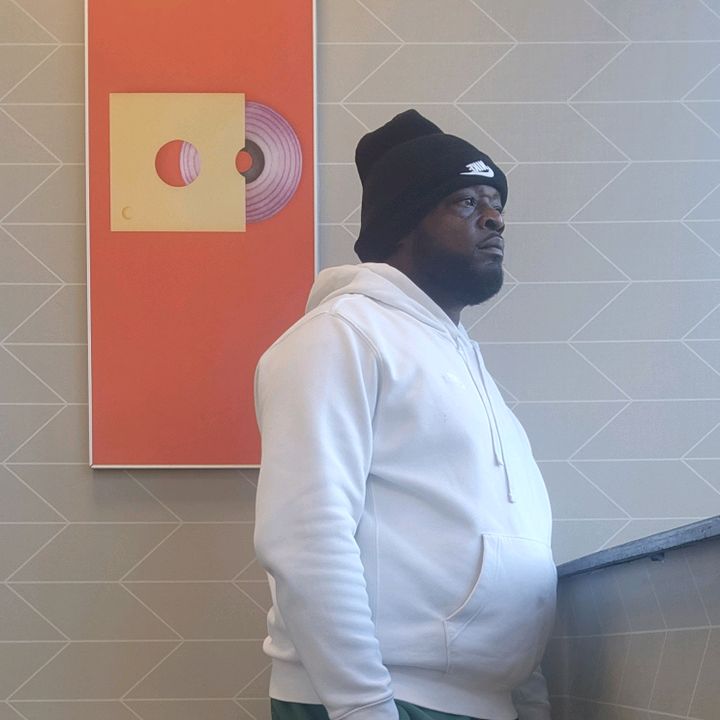 Profile Picture of CASEY (@caseycalhoun821) on Tiktok