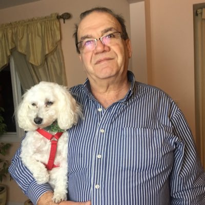Profile Picture of Victor Haddad (@haddadvj) on Twitter