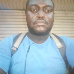 Profile Picture of Bangoura Ernest Denis (@DenisBangoura) on Twitter