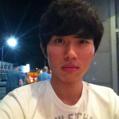 Profile Picture of Brian Hyunmin Han (@HMblueocean) on Twitter