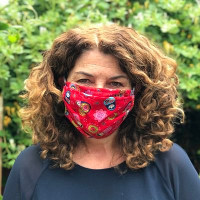 Profile Picture of Diana Johnson (@DianaJohnsonMP) on Twitter