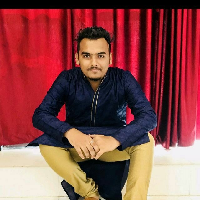 Profile Picture of Nishit Mehta (@nishitmehta7) on Tiktok