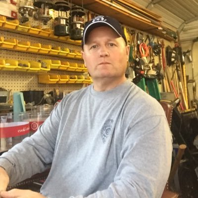 Steve Coggins - Twitter Profile Picture of Steve Coggins (@Coggins1633) on Twitter