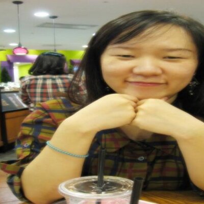 Profile Picture of SooKyoung Jeong (@lilySooJeong) on Twitter