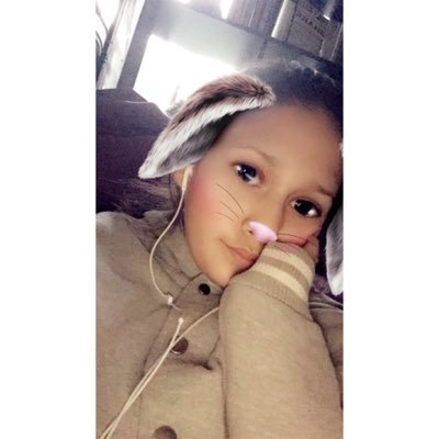 Profile Picture of Jazmyn Mitchell (@jazmynmitch) on Twitter