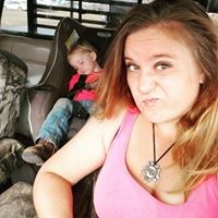 Profile Picture of Natasha Scruggs (@natasha-scruggs) on Quora