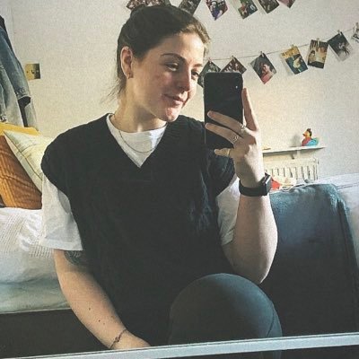 Profile Photo of Caitlin Cox (@caitlinc0x) on Twitter