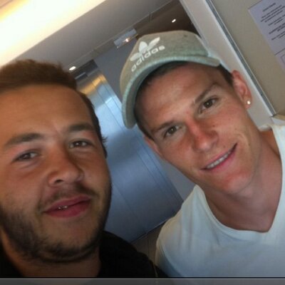 Profile Picture of Kevin Guillen (@kevinguillen4) on Twitter