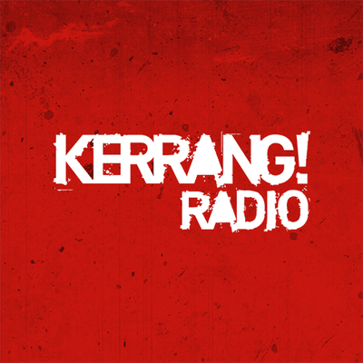 Profile Picture of Kerrang! Radio (@KerrangRadio) on Twitter