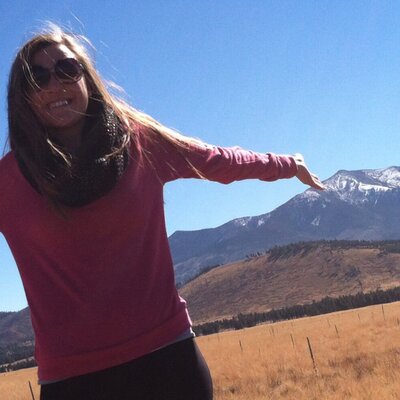 Profile Picture of Kimberly C. (@ValvisDos) on Twitter