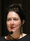 Profile Picture of Matthea Harveyon Wikipedia