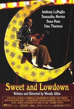 Profile Picture of Sweet and Lowdown - Wikipediaon Wikipedia