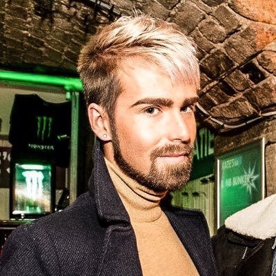 Profile Picture of Neil Macfarlane (@NeilMacfarlaneX) on Twitter