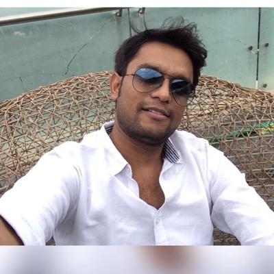 Profile Picture of Ashish Gupta (@ashishgupta87) on Twitter
