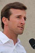 Profile Picture of A. J. Foyt IV - Wikipediaon Wikipedia