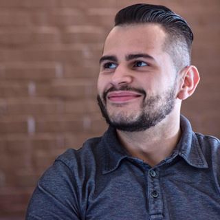 Profile Picture of Jonathan Orlando (@jonathan.orlando.14) on Facebook