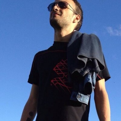 Profile Picture of Henrique Azevedo (@v1tom1n45) on Twitter