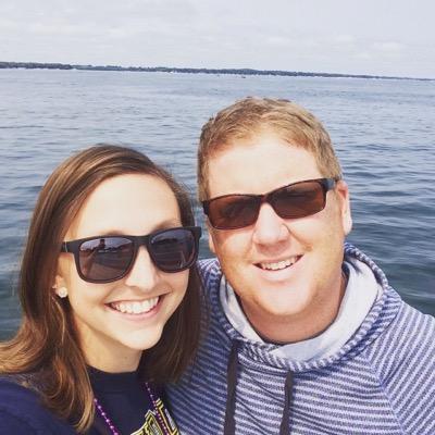 Profile Picture of Kelly Gabel (@mrsgabel15) on Twitter