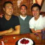 Profile Picture of Calvin Jiang (@caljiang) on Instagram