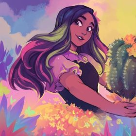Profile Picture of ༄*❁𝙄𝙨𝙖𝙗𝙚𝙡𝙖 𝙈𝙖𝙙𝙧𝙞𝙜𝙖𝙡❁*༄ (@whatelseecanIdo) on Pinterest