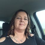 Profile Picture of Kim McIntire-Howard (@sassysweeteyes) on Instagram
